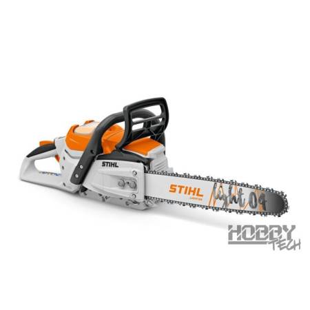 STIHL MSA 300 C-O aku pila na půjčení včetně baterie AP 500S