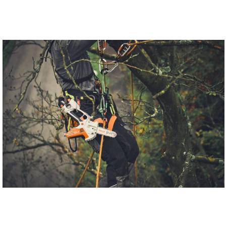 STIHL GTA 40 aku minipilka SET+