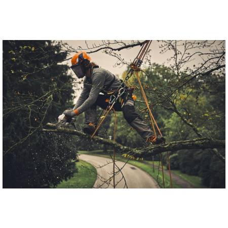 STIHL GTA 40 aku minipilka SET+