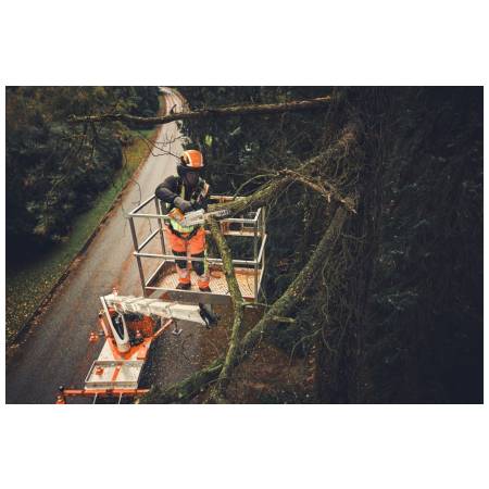 STIHL MSA 190 T aku pila jednoruční