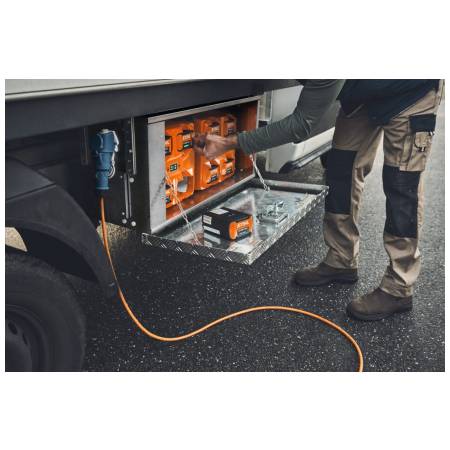 STIHL CB 1 Nabíjecí box