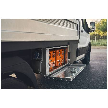 STIHL CB 1 Nabíjecí box