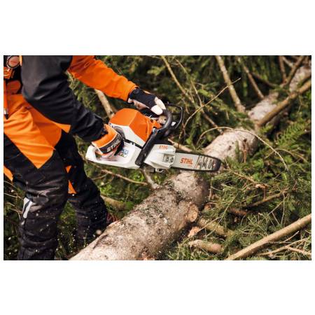STIHL MS 400 C-M řetězová pila