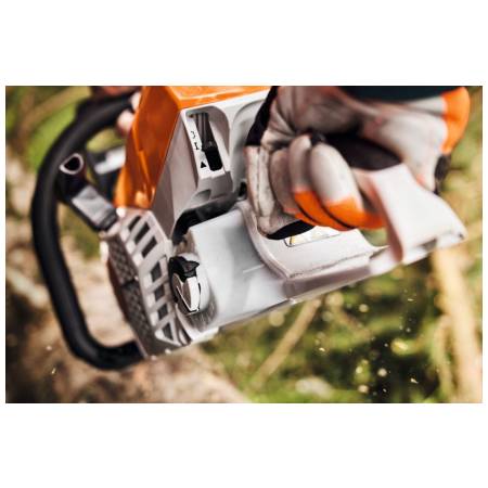 STIHL MS 400 C-M řetězová pila