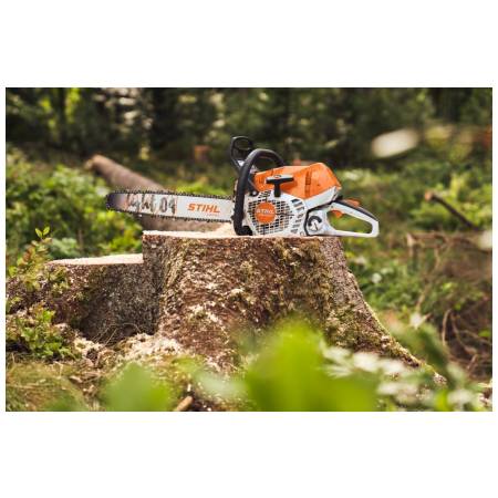 STIHL MS 400 C-M řetězová pila