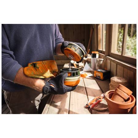 STIHL FSA 70 R aku vyžínač