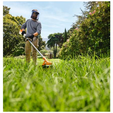 STIHL FSA 70 R aku vyžínač