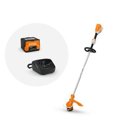 STIHL FSA 70 R aku vyžínač SET