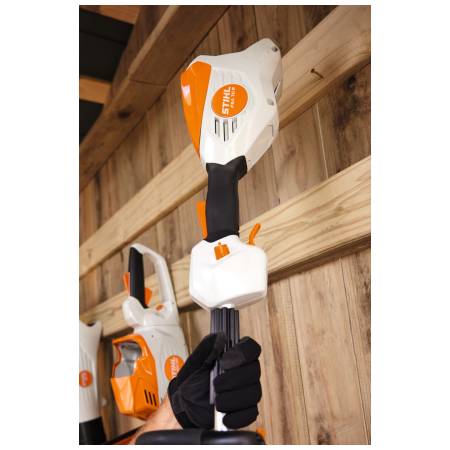 STIHL FSA 70 R aku vyžínač SET