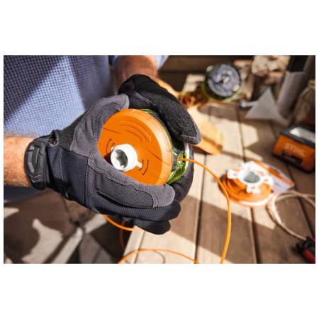 STIHL FSA 70 R aku vyžínač SET
