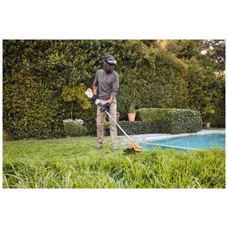 STIHL FSA 110 R aku vyžínač