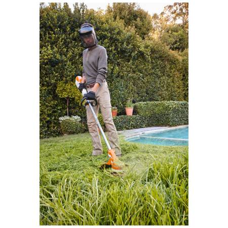 STIHL FSA 110 R aku vyžínač