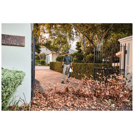 STIHL BGA 160 aku foukač