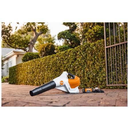 STIHL BGA 160 aku foukač