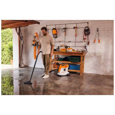 STIHL SEA 60 L aku vysavač