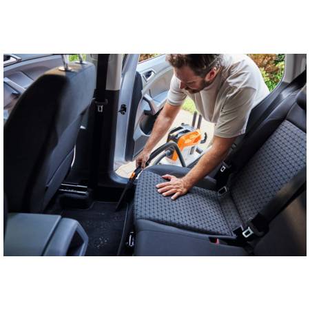 STIHL SEA 60 L aku vysavač