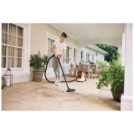 STIHL SEA 60 L aku vysavač