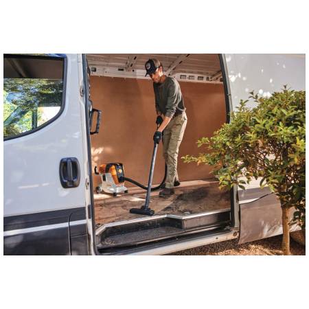 STIHL SEA 100 L aku vysavač