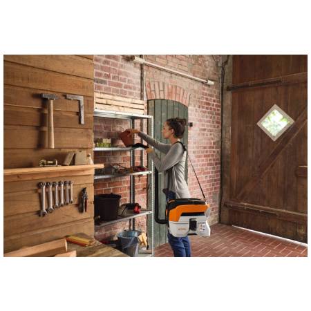 STIHL SEA 50 L aku vysavač