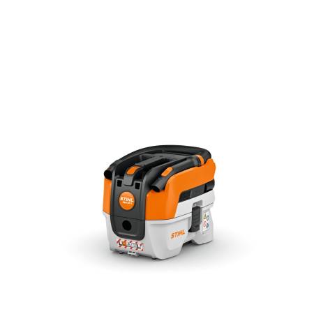 STIHL SEA 50 L aku vysavač