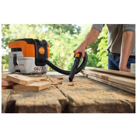 STIHL SEA 50 L aku vysavač