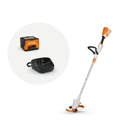 STIHL FSA 50 aku vyžínač SET