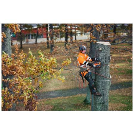 Husqvarna 550i XP aku pila