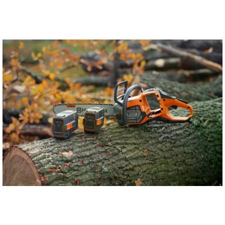 Husqvarna 550i XP aku pila