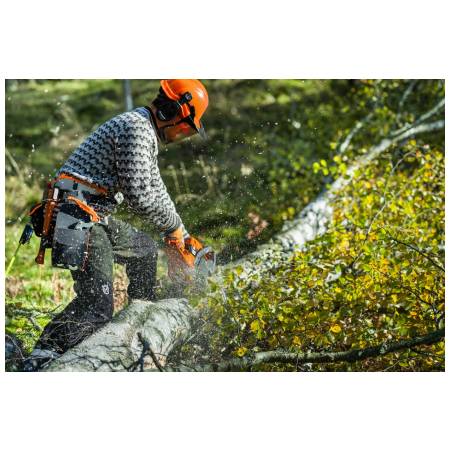 Husqvarna 450S řetězová pila