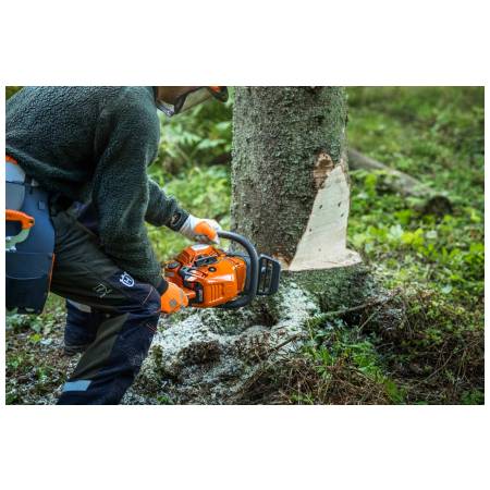 Husqvarna 450X řetězová pila