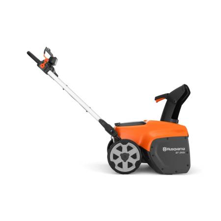 Husqvarna ST 253i aku sněhová fréza