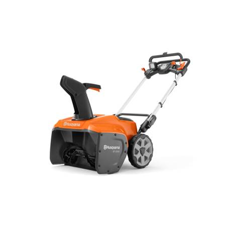 Husqvarna ST 253i aku sněhová fréza