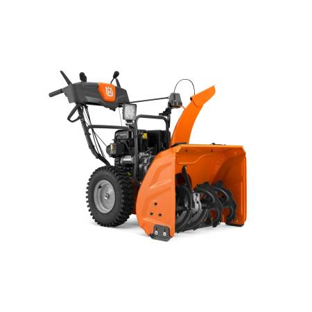 Husqvarna ST 269 sněhová fréza