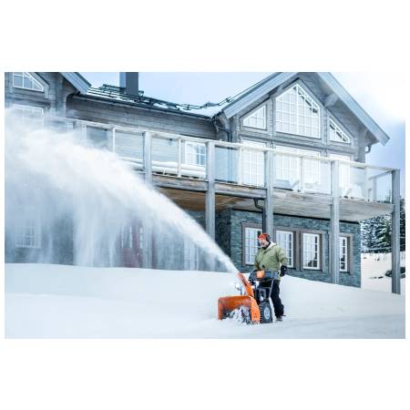 Husqvarna ST 269 sněhová fréza