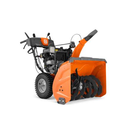 Husqvarna ST 376 sněhová fréza