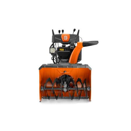 Husqvarna ST 376 sněhová fréza