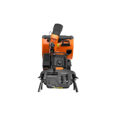 Husqvarna ST 376 sněhová fréza