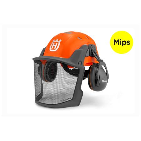 Husqvarna Přilba ochranná Technical Mips