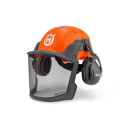 Husqvarna Přilba ochranná Technical 