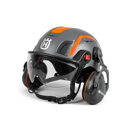 Husqvarna Přilba ochranná arboristická Spire Vent X