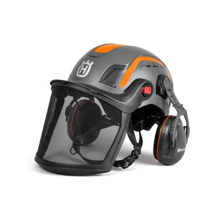 Husqvarna Přilba ochranná arboristická Spire Vent X