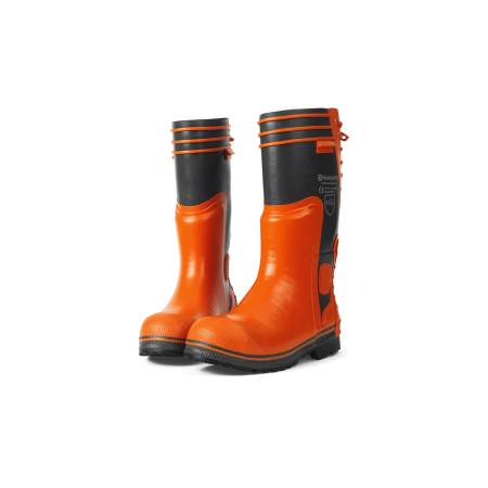 Husqvarna Holinky protipořezové Functional 28