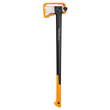 Fiskars Sekera X36 - L štípací 