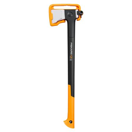 Fiskars Sekera X28 - M štípací 