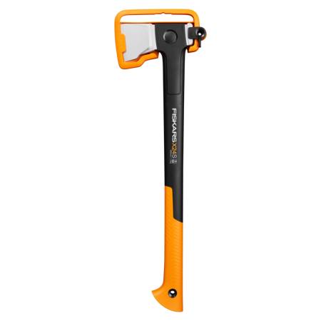 Fiskars Sekera X24 - S štípací