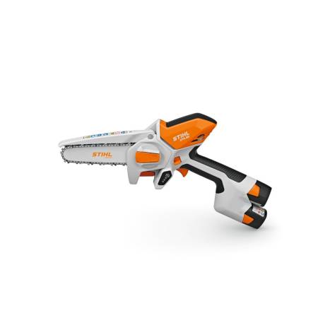 STIHL GTA 30 aku minipilka