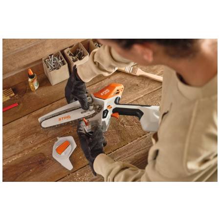 STIHL GTA 30 aku minipilka