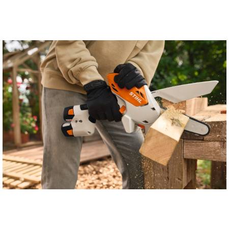 STIHL GTA 30 aku minipilka