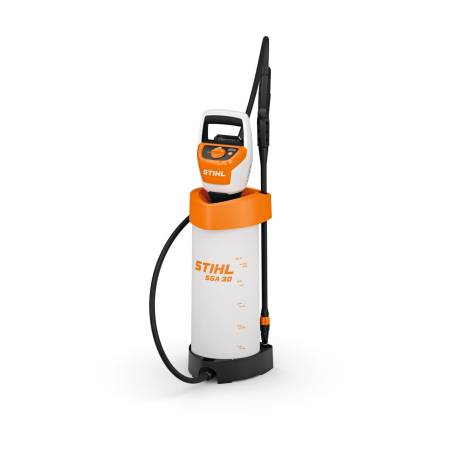 STIHL SGA 30 aku postřikovač 