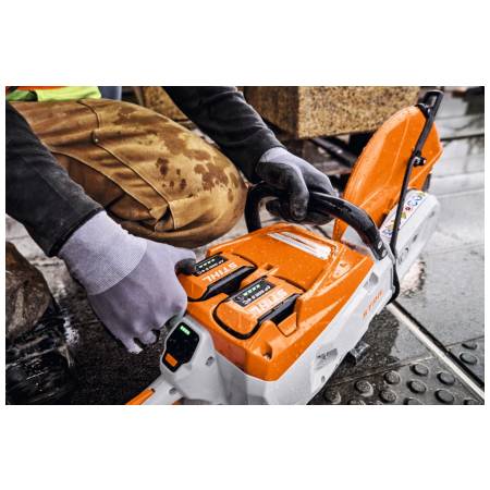 STIHL TSA 500 B aku pila rozbrušovací